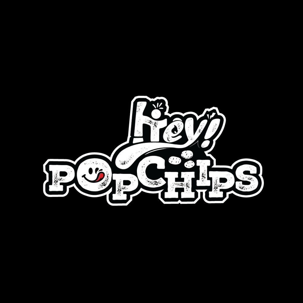 HeyPopChips